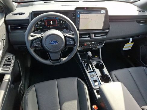 New 2026 Subaru Outback Limited image 2