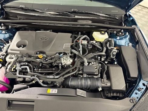 New 2026 Toyota Camry LE image 37