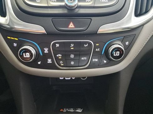 Certified 2020 Chevrolet Equinox Premier FWD image 27