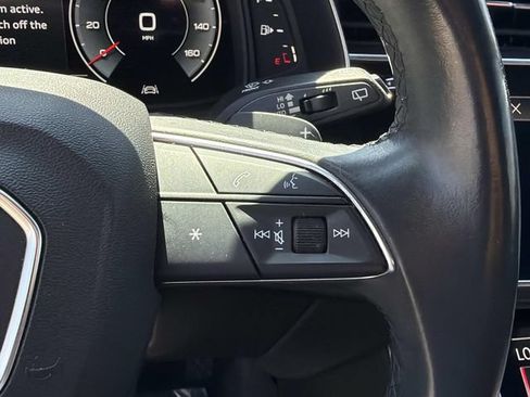 Used 2021 Audi Q7 2.0T Premium AWD/4WD image 20