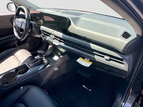 New 2026 Kia K4 EX FWD image 27