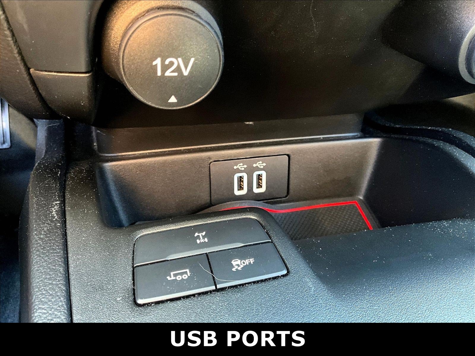 Used 2023 Ford Ranger XLT AWD/4WD image 10