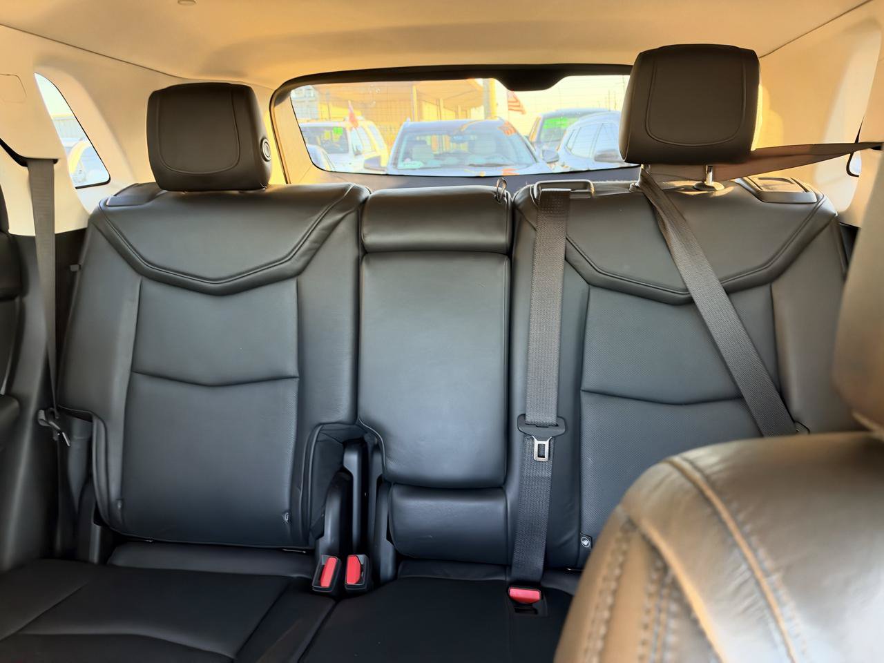 Used 2019 Cadillac XT5 Luxury FWD image 12