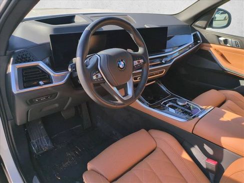 Certified 2026 BMW X5 sDrive40i w/ Premium Package RWD image 10
