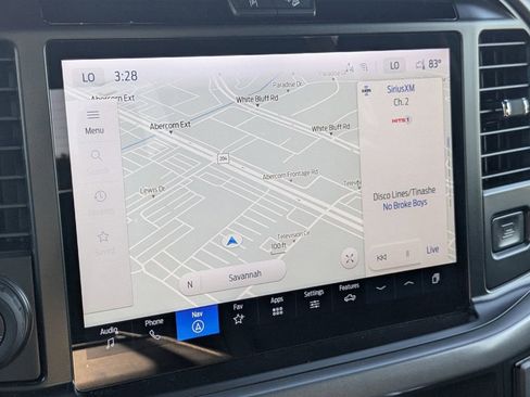 New 2025 Ford F150 XLT w/ Equipment Group 303A High image 23