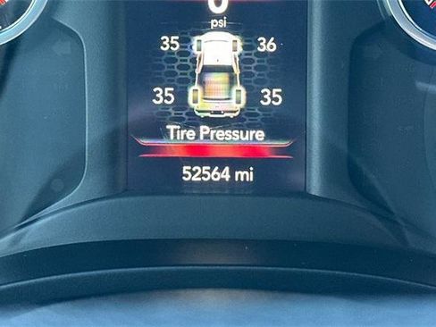 Used 2022 RAM 1500 Big Horn image 25