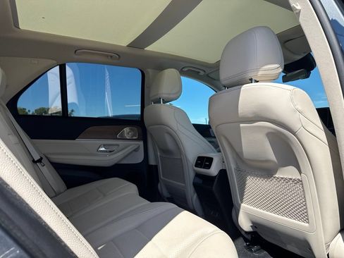 Used 2026 Mercedes-Benz GLE 450 4MATIC image 8