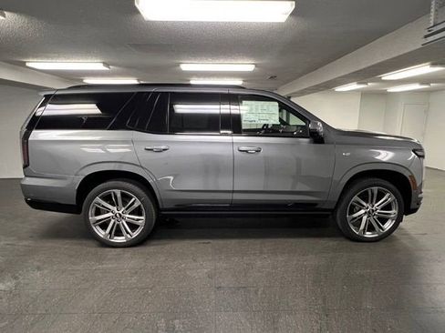 New 2026 Cadillac Escalade Sport w/ Touring Package image 6