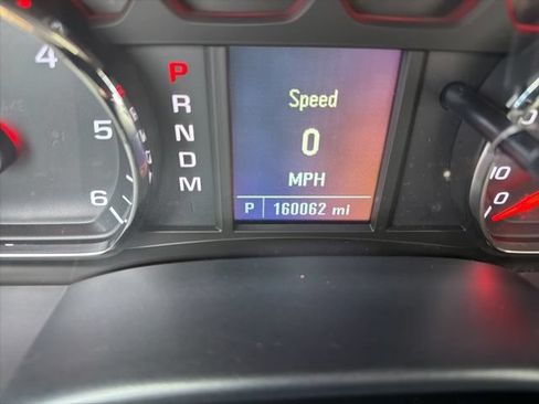 Used 2014 GMC Sierra 1500 4x4 Double Cab image 28