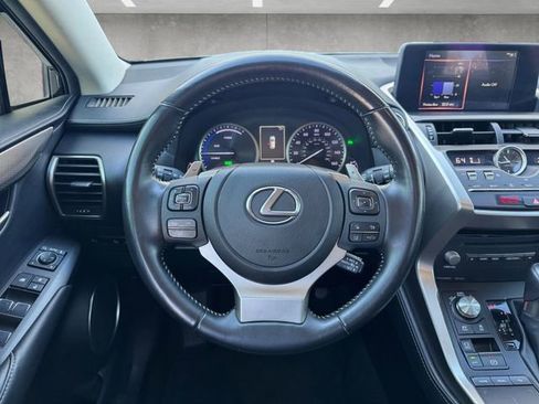 Used 2021 Lexus NX 300h AWD w/ Comfort Package image 21