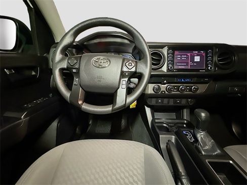 Certified 2023 Toyota Tacoma SR image 33
