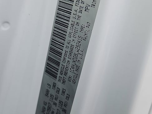 Used 2020 Jeep Wrangler Unlimited Sport S image 8