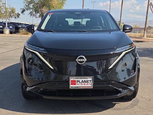 Certified 2023 Nissan Ariya FWD image 5