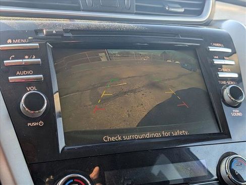 Used 2020 Nissan Murano S w/ Technology Package image 14