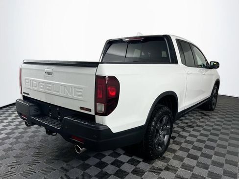 Used 2026 Honda Ridgeline TrailSport image 7