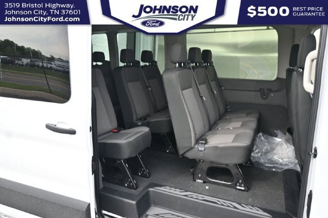 New 2027 Ford Transit 350 XL RWD image 32