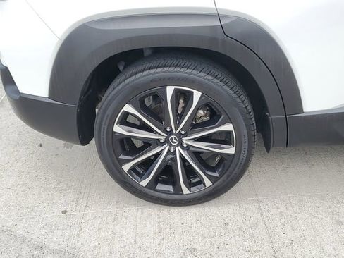 Certified 2023 MAZDA CX-50 2.5 Turbo w/ Cargo Package AWD/4WD image 5
