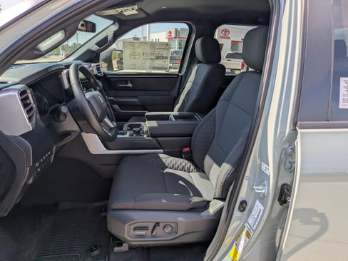 New 2026 Toyota Tundra SR5 image 11