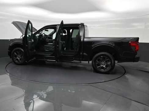Used 2026 Ford F150 STX w/ Equipment Group 200A RWD image 34