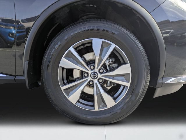 Used 2021 Nissan Murano SV AWD/4WD image 10