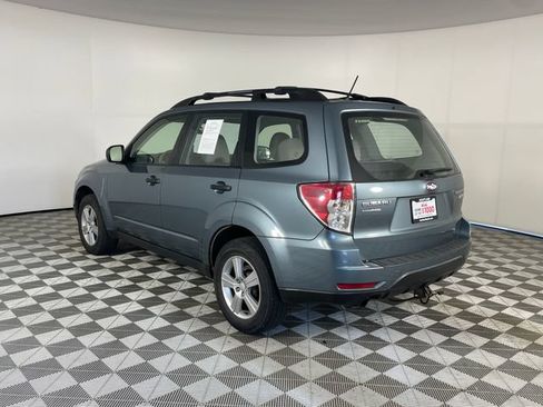 Used 2013 Subaru Forester 2.5X w/ Alloy Wheel Pkg AWD/4WD image 13