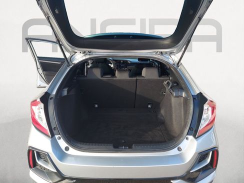 Used 2021 Honda Civic EX image 12