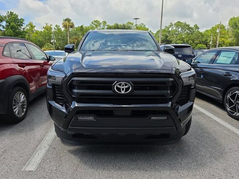 Used 2024 Toyota Tacoma SR5 RWD image 8