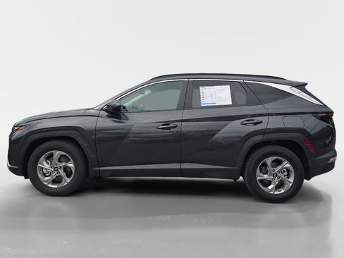 Certified 2023 Hyundai Tucson SEL image 6