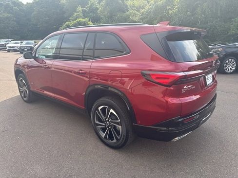 New 2026 Buick Enclave Sport Touring w/ Super Cruise Package image 4