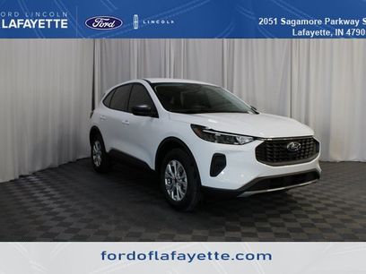 New 2026 Ford Escape Active w/ Cold Weather Package