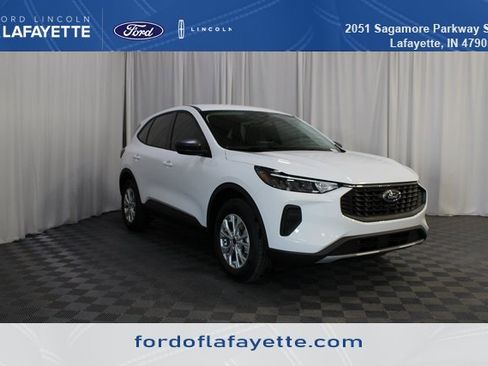 New 2026 Ford Escape Active w/ Cold Weather Package image 1