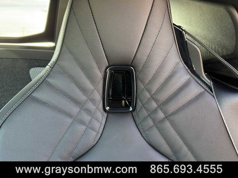 Used 2026 BMW Z4 sDrive30i image 14