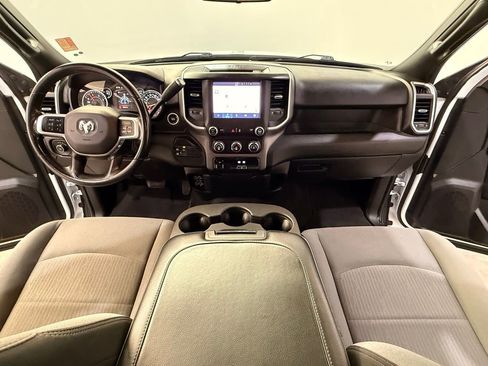 Used 2022 RAM 3500 Big Horn image 19
