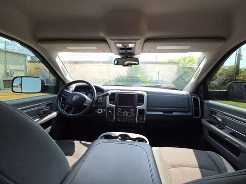 Used 2015 RAM 2500 Power Wagon w/ Luxury Group AWD/4WD image 27