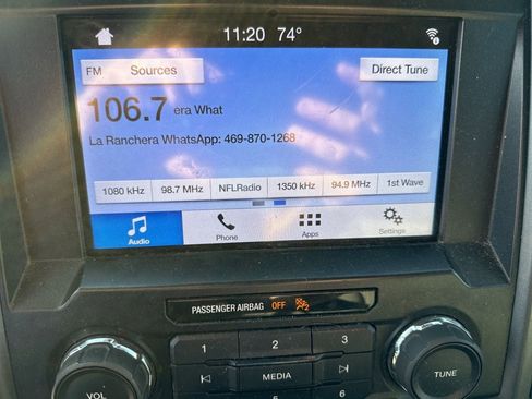 Used 2019 Ford F150 XLT w/ Equipment Group 301A Mid image 25