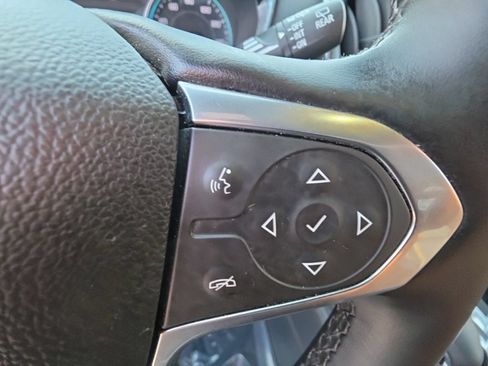 Used 2023 Chevrolet Traverse LT w/ LPO, Floor Liner Package AWD/4WD image 11