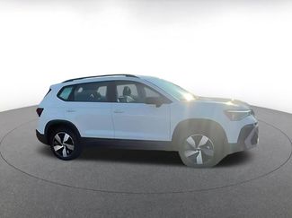 Used 2026 Volkswagen Taos S AWD/4WD video 2