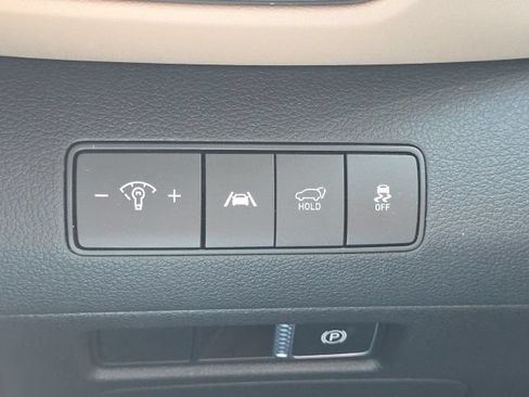 Certified 2023 Hyundai Santa Fe SEL FWD image 10