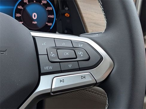 New 2026 Volkswagen Atlas SE image 29