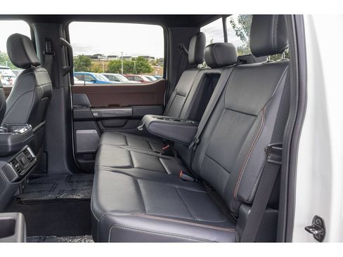 Used 2023 Ford F150 Lariat AWD/4WD image 13