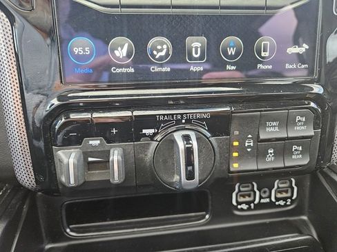 Used 2021 RAM 1500 Limited image 42