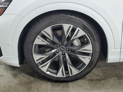 New 2026 Audi Q8 Premium Plus image 15