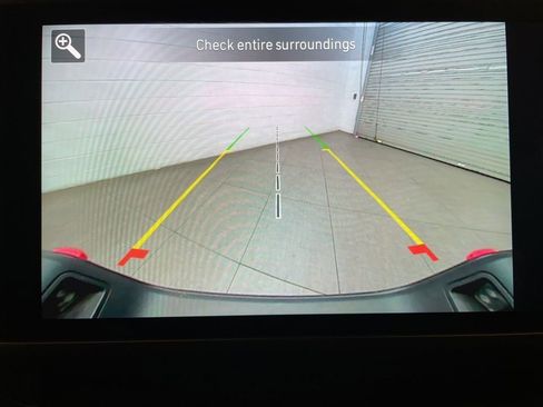 New 2026 Jeep Gladiator Mojave image 13