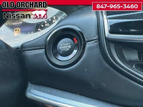 Used 2022 Jeep Compass Limited AWD/4WD image 18
