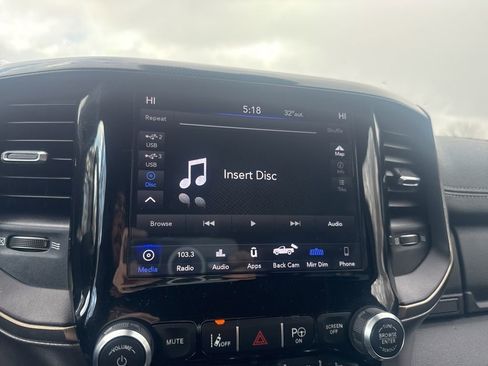 Used 2019 RAM 1500 Sport w/ Advanced Safety Group image 24