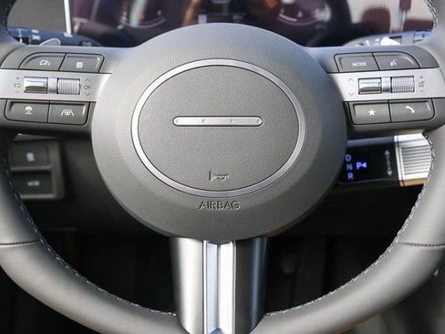 New 2026 Hyundai Sonata SEL FWD image 19