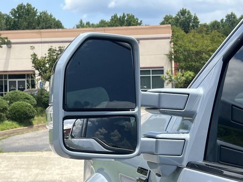 New 2026 Ford F450 Platinum w/ Platinum Plus Package AWD/4WD image 29