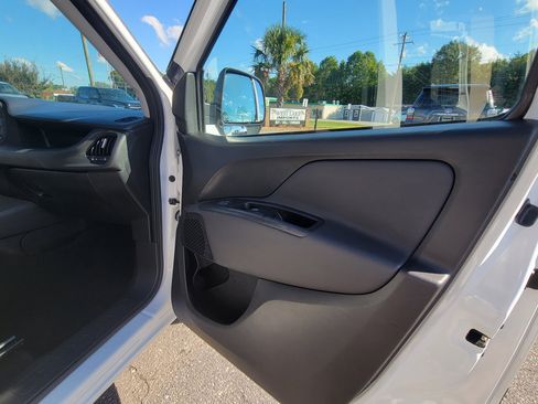 Used 2021 RAM ProMaster City Tradesman SLT image 40