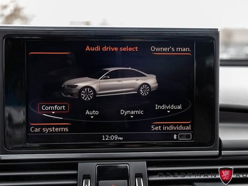 Used 2017 Audi A6 2.0T Premium image 31