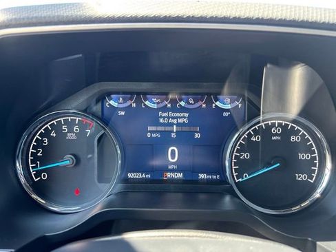 Used 2022 Ford F150 XLT w/ Equipment Group 302A High AWD/4WD image 14